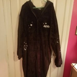 Killstar onesie pajama